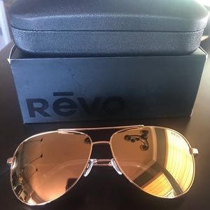 Women’s Revo Relay Sunglasses